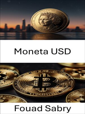 cover image of Moneta USD